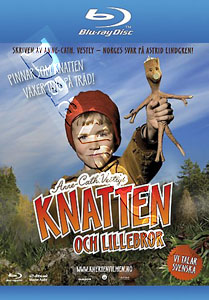 Twigson (2009) (Blu-Ray)